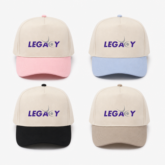 Logo Hat