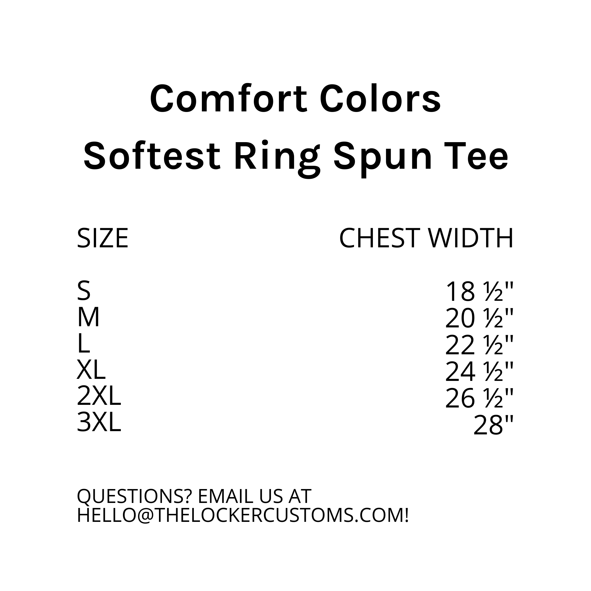 You Can Sip With Us Comfort Colors Tee